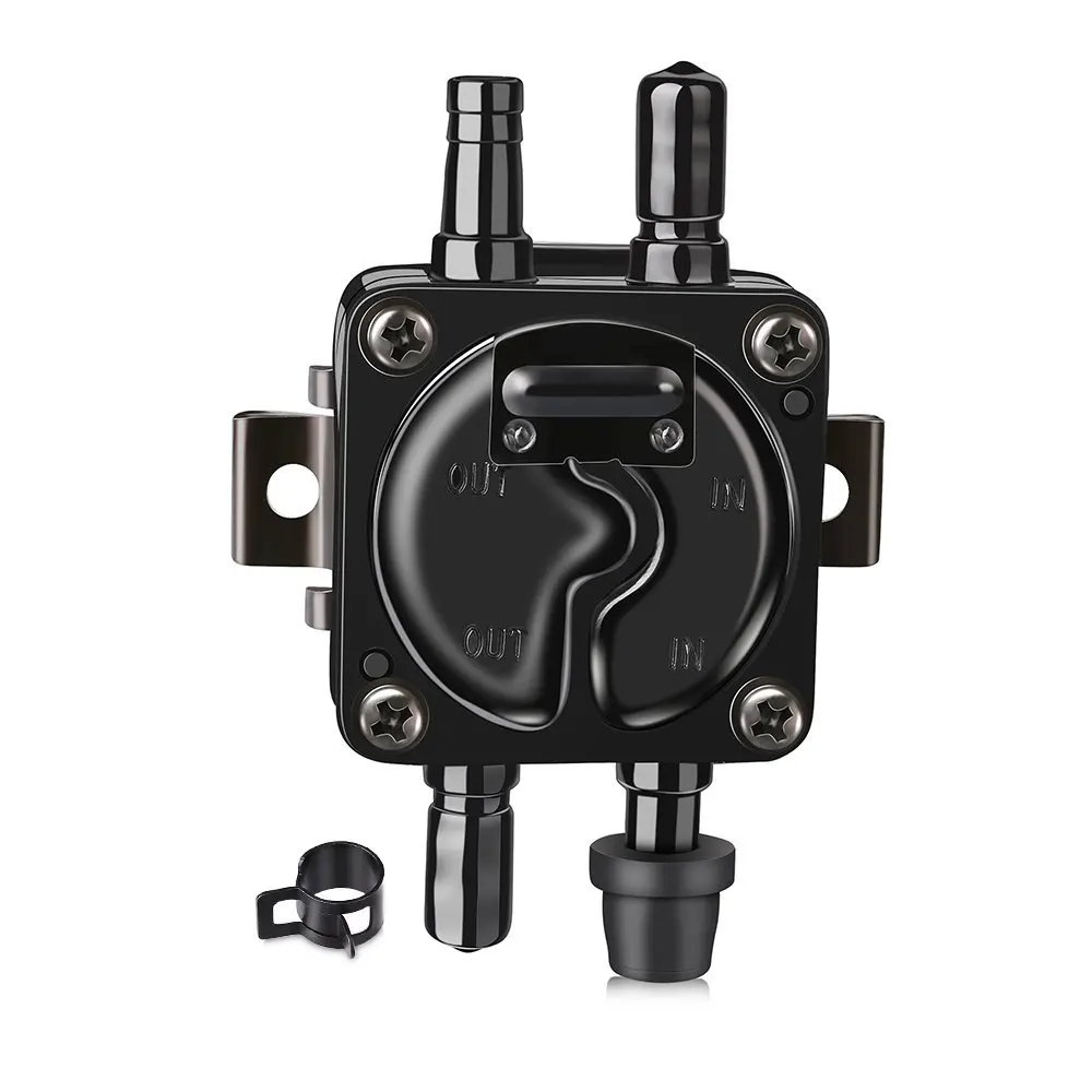 Motorcycle Vacuum Fuel Pump for Cummins Onan Generator Welder 149-1982 149-1544 149-2187 Motorbike Accessories Free Shipping
Motorcycle Vacuum Fuel Pump for Cummins Onan Generator Welder 149-1982 149-1544 149-2187 Motorbike Accessories Free Shipping