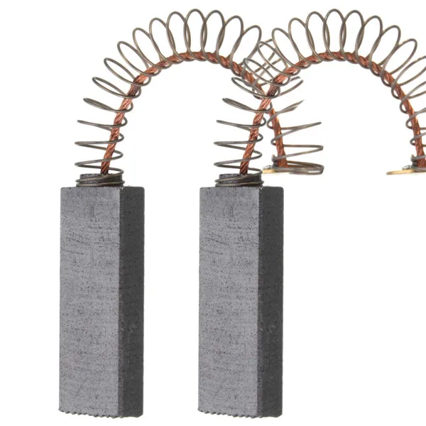 2Pcs Replacement Electric Dril Motor Carbon Brushes 30mm x 11mm x 6mm for Power Tool Repairing Spare Part
2Pcs Replacement Electric Dril Motor Carbon Brushes 30mm x 11mm x 6mm for Power Tool Repairing Spare Part