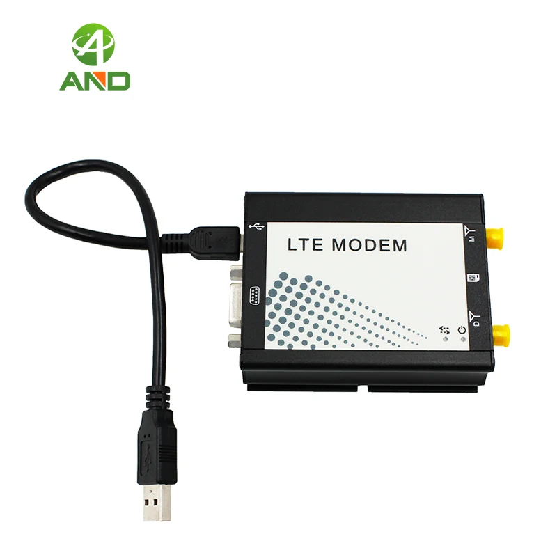 LTE CAT4 4G 3G 2G GSM GPRS GNSS SIM7600SA H PCIE к RS232 DB9 mini USB интерфейс модем|Интегральные схемы| |