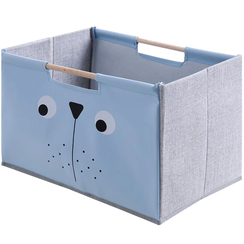 Cartoon Cloth Storage Basket Kitchen Debris Bathroom Living Room Storage Basket Desktop Toy Snacks Portable Folding Organizer
Cartoon Cloth Storage Basket Kitchen Debris Bathroom Living Room Storage Basket Desktop Toy Snacks Portable Folding Organizer
