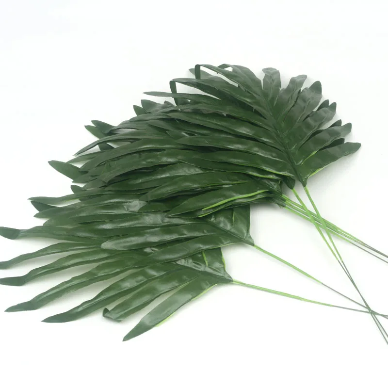 12pcs Green Artificial Fern Leaves DIY Party Home Wedding Decoration Artificial Plants Leaf
12pcs Green Artificial Fern Leaves DIY Party Home Wedding Decoration Artificial Plants Leaf
