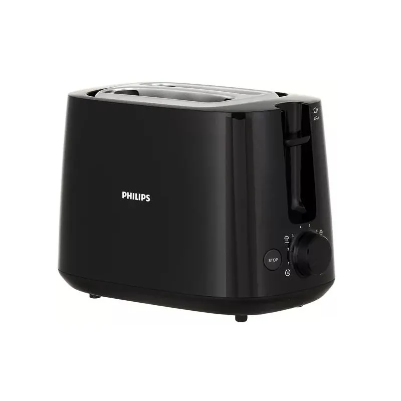Тостер Philips HD2581/90 | Бытовая техника