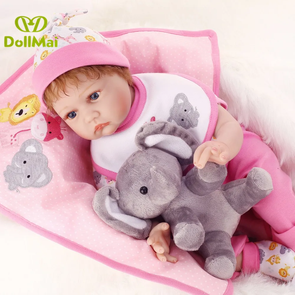 Кукла reborn 22 "55 см, силиконовая кукла reborn, настоящие милые дети девочки, настоящая кукла oyuncak bebebe boneca reborn
Кукла reborn 22 "55 см, силиконовая кукла reborn, настоящие милые дети девочки, настоящая кукла oyuncak bebebe boneca reborn