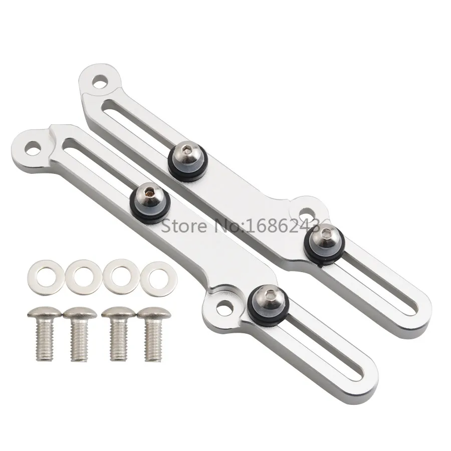 Windshield Bracket Adjuster Fit For HONDA NC750X NC 750X NC750 X XD/XA 16-19 Motorcycle Windscreen Adjusters Airflow Adjustable
Windshield Bracket Adjuster Fit For HONDA NC750X NC 750X NC750 X XD/XA 16-19 Motorcycle Windscreen Adjusters Airflow Adjustable