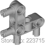 *Angular Beam 90Degr. W.4 Snaps*10pcs DIY enlighten block brick part No.55615 Compatible With Other Assembles Particles
*Angular Beam 90Degr. W.4 Snaps*10pcs DIY enlighten block brick part No.55615 Compatible With Other Assembles Particles