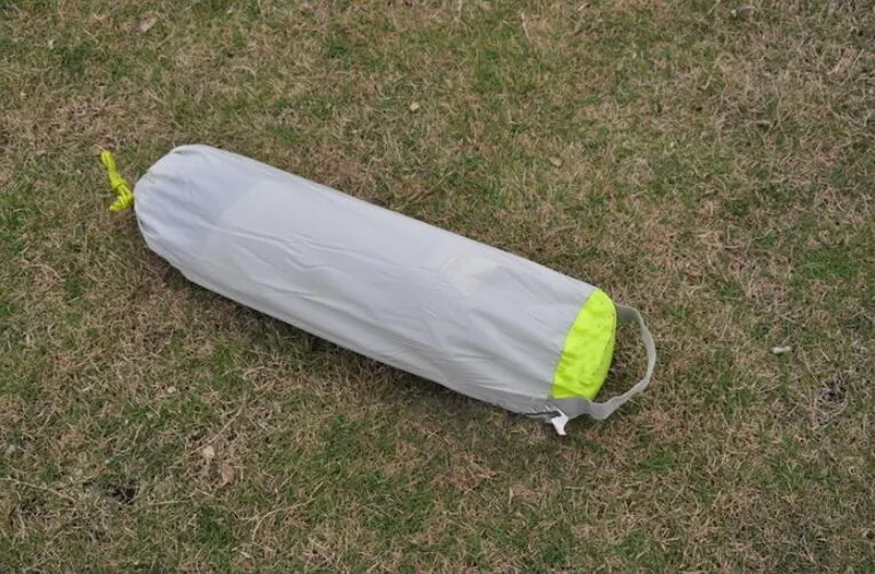 Ultra-light portable anti-storm rain wild hiking trekking outdoor camping single double aluminum pole tent. Flame retardant tent
Ultra-light portable anti-storm rain wild hiking trekking outdoor camping single double aluminum pole tent. Flame retardant tent