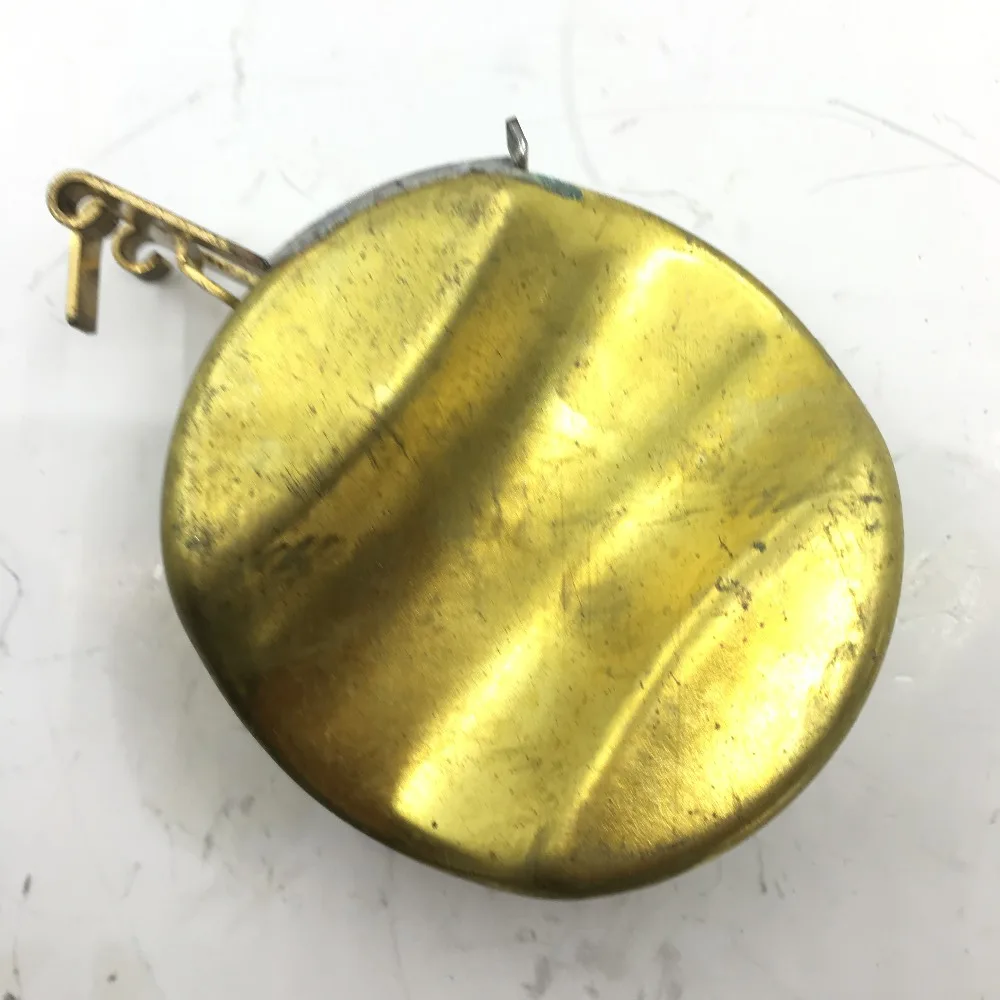 SherryBerg carb float for WEBER 40/42/45/46/48 IDA CARBURETOR FLOAT dellorto fajs empi carb carburettor float
SherryBerg carb float for WEBER 40/42/45/46/48 IDA CARBURETOR FLOAT dellorto fajs empi carb carburettor float