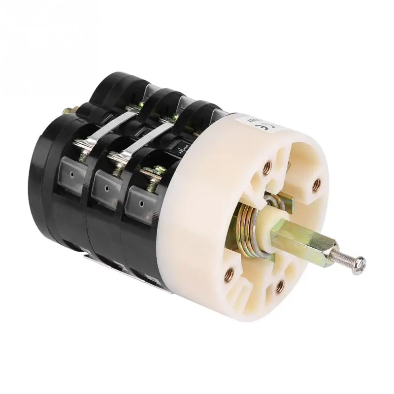 220V/380V 16A Tire Changer Machine Motor Forward Reverse Switch Turn Table Pedal Switch
220V/380V 16A Tire Changer Machine Motor Forward Reverse Switch Turn Table Pedal Switch