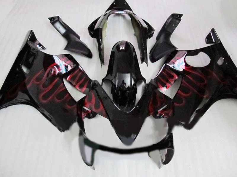 Black Red Fairing kits for CBR600 F4i 2004 2005 2006 2007 CBR600 F4i 04 05 06 07 CBR600 04 05 06 07fairings
Black Red Fairing kits for CBR600 F4i 2004 2005 2006 2007 CBR600 F4i 04 05 06 07 CBR600 04 05 06 07fairings