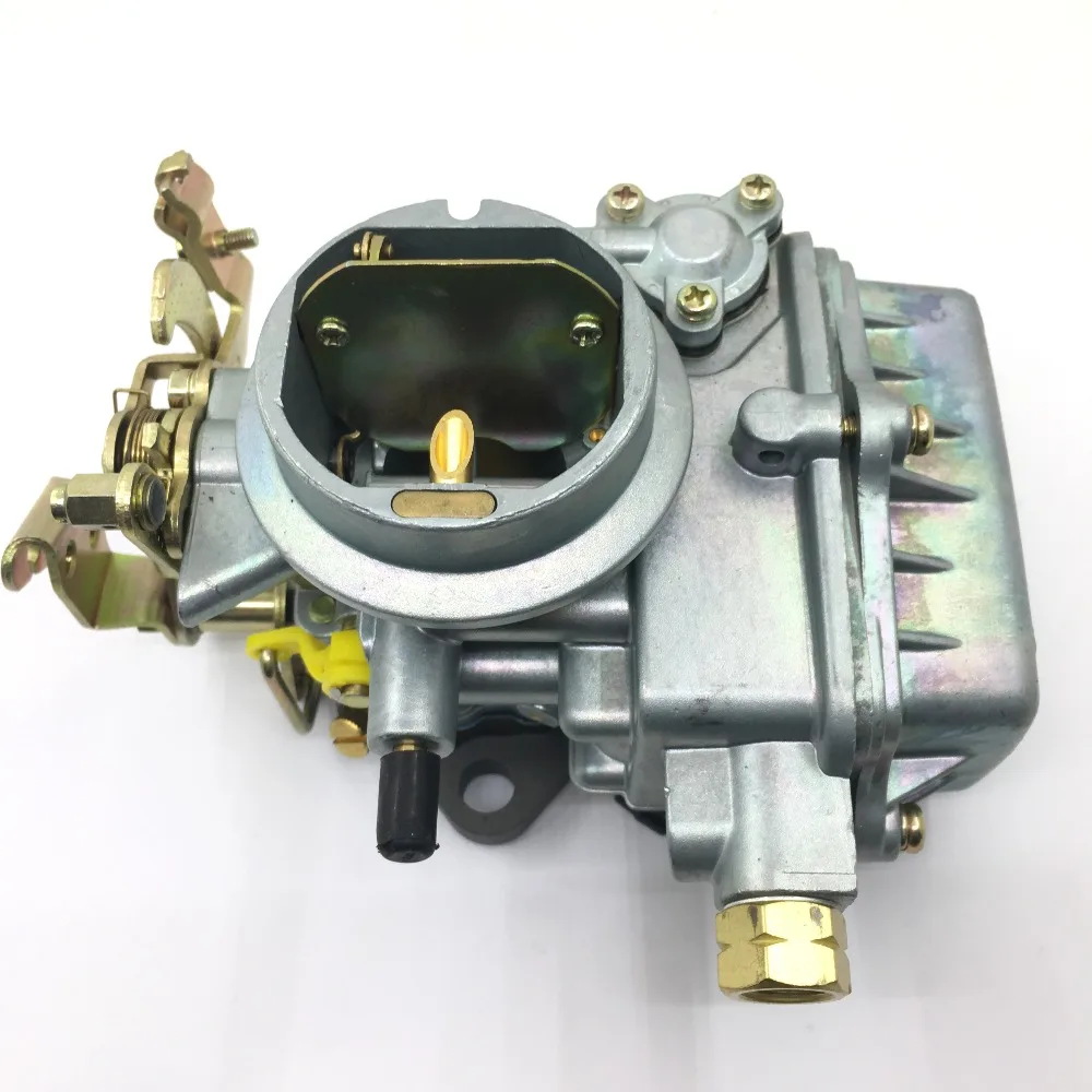 Карбюратор SherryBerg 79 85 карбюратор для Holley 1940 (1 в) 200 223 240 250 262 300 2.3L carb carby|Детали