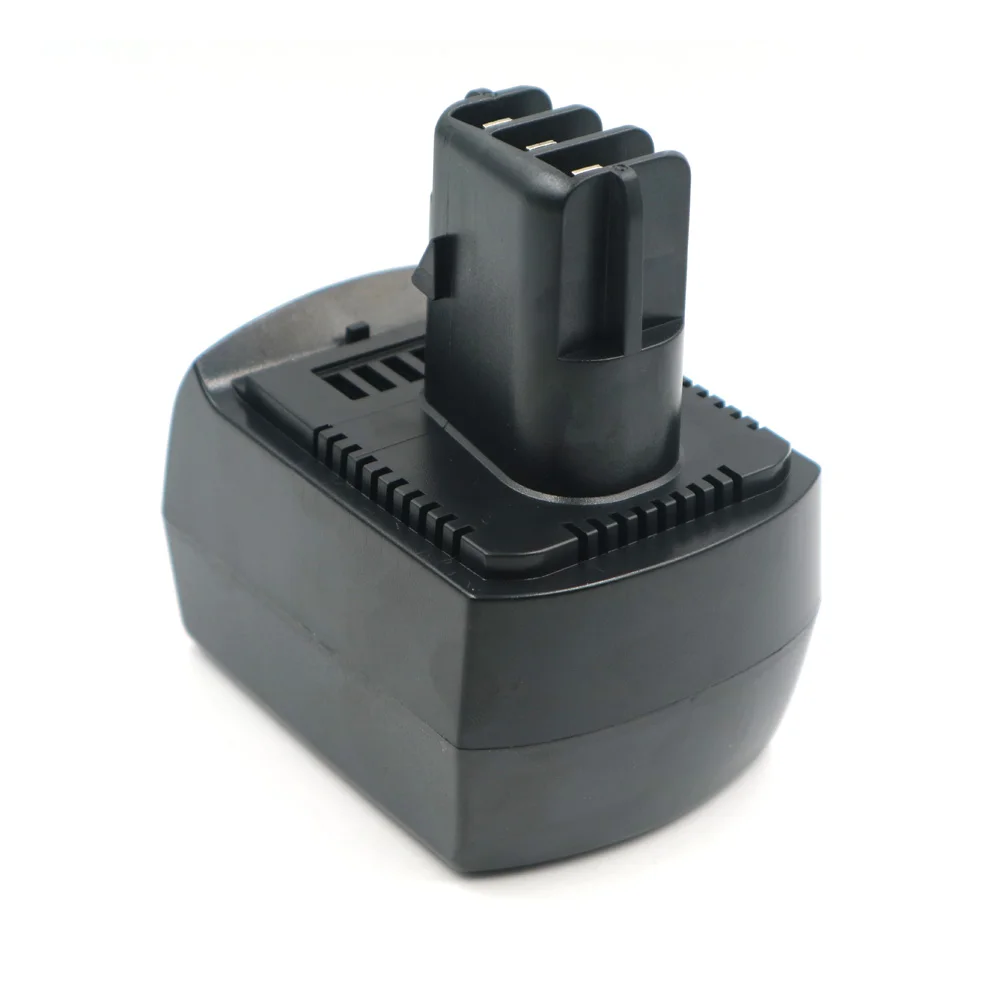 Met 12VA 2000mAh 6.25473 6.25474 6.02153.51 6.02151.50 6.25473.00 6.25474.00 BSZ12,SSP12 BZ12SP ULA9.6-18 NI-CD 12V battery pack
Met 12VA 2000mAh 6.25473 6.25474 6.02153.51 6.02151.50 6.25473.00 6.25474.00 BSZ12,SSP12 BZ12SP ULA9.6-18 NI-CD 12V battery pack