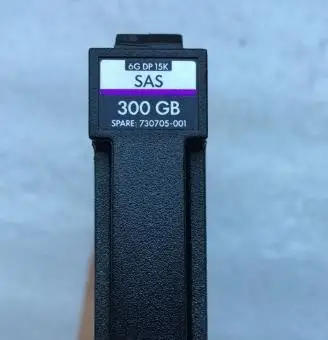 100%New In box 3 year warranty 730705-001 300GB 6G SAS 15K 2.5inch Need more angles photos, please contact me
100%New In box 3 year warranty 730705-001 300GB 6G SAS 15K 2.5inch Need more angles photos, please contact me