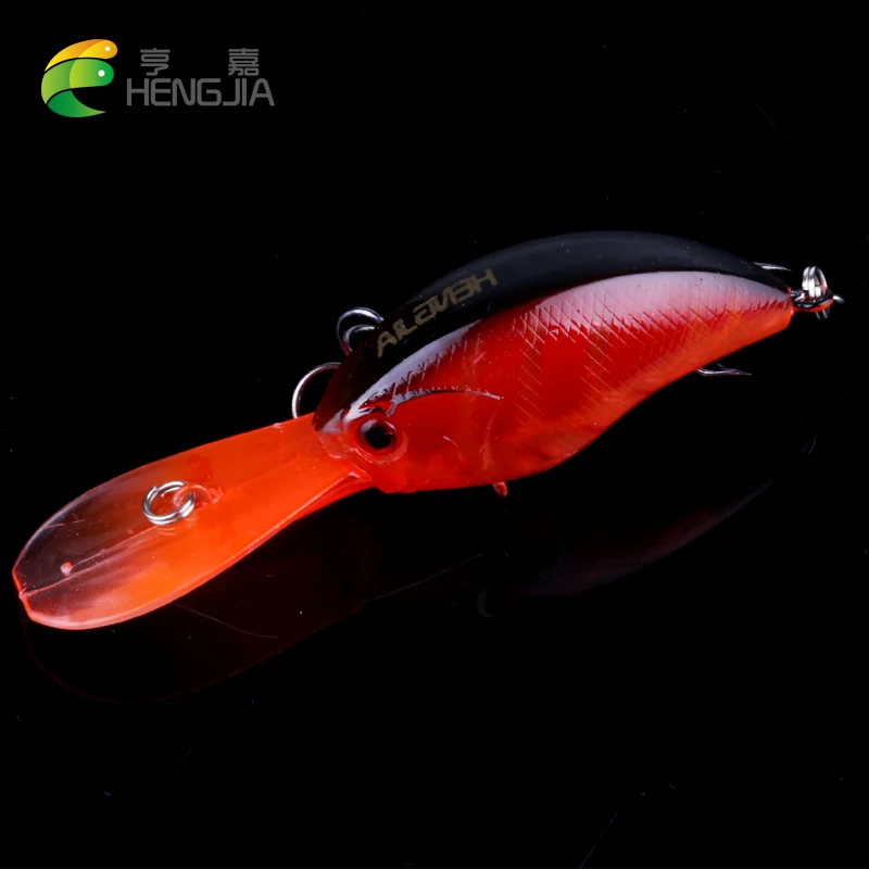 HENGJIA 10pc 12g 9cm Floating Crankbait Fishing Lure Lifelike Wobblers isca artificial crank bait pike carp fishing
HENGJIA 10pc 12g 9cm Floating Crankbait Fishing Lure Lifelike Wobblers isca artificial crank bait pike carp fishing