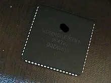 5 шт./лот Новый MC68HC11F1CFN3 MC68HC11F1CFNE3 MC68HC11F1CFN MC68HC11F1 PLCC84
5 шт./лот Новый MC68HC11F1CFN3 MC68HC11F1CFNE3 MC68HC11F1CFN MC68HC11F1 PLCC84