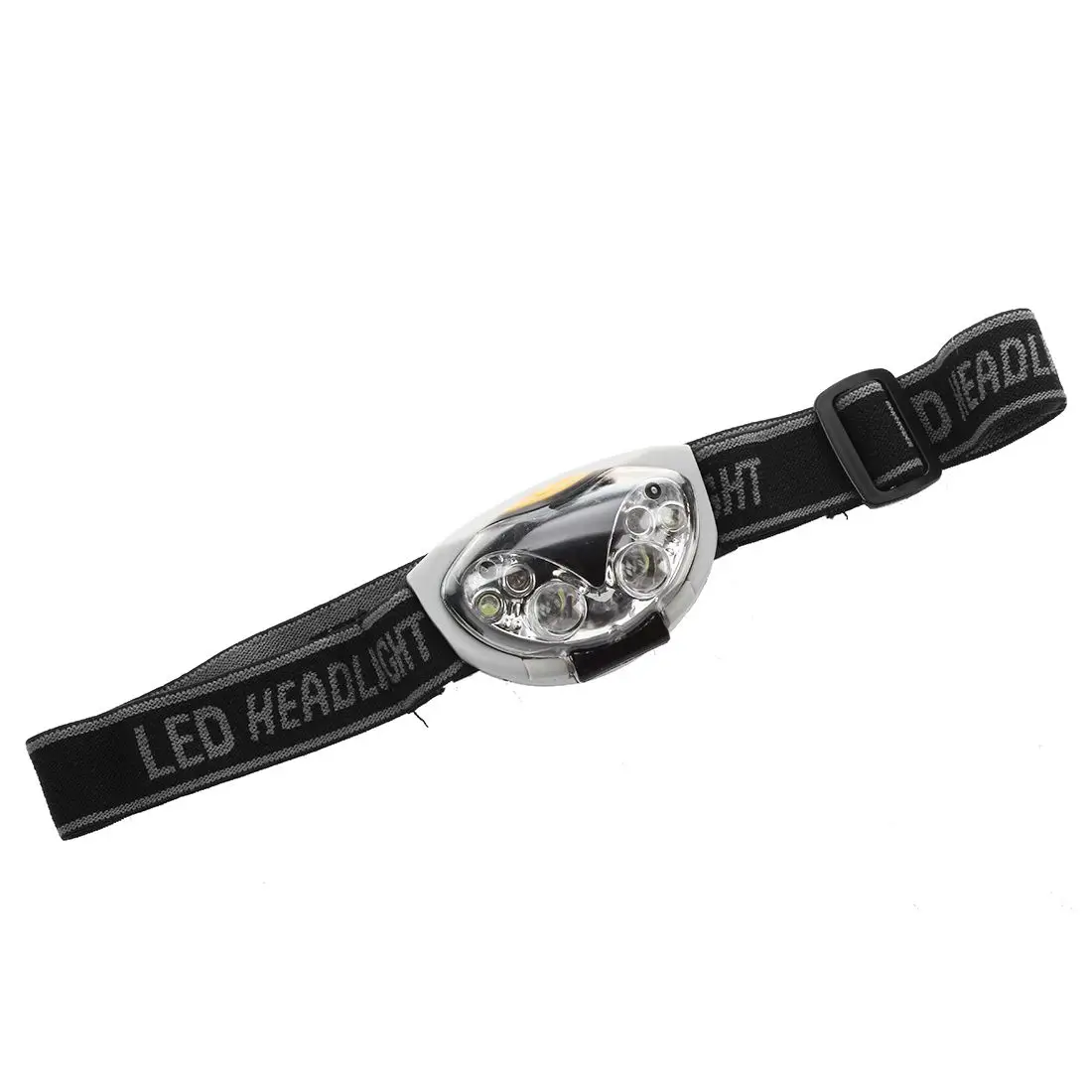 New Portable LED Head Lamp Torch Light Hands Flashlight With Headband Emergency Survival for Camping
New Portable LED Head Lamp Torch Light Hands Flashlight With Headband Emergency Survival for Camping