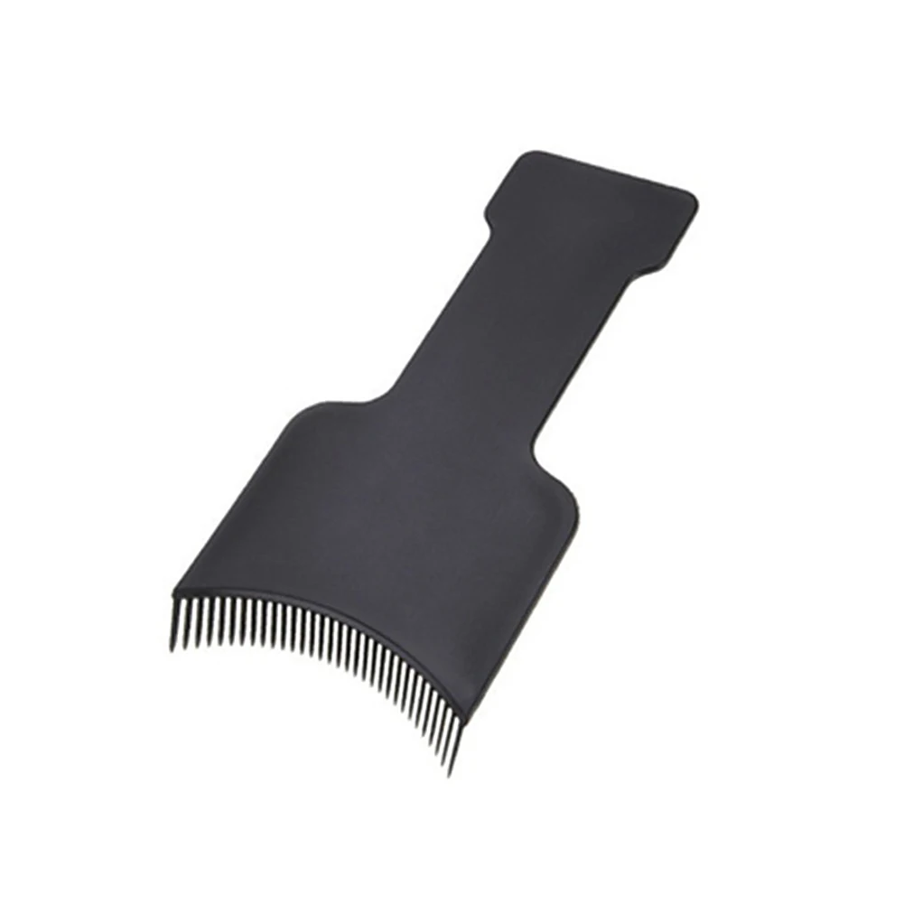 New Pro Salon Hairdressing Dyeing Board DIY Long Hair Coloring Tint Coating Plate Unisex Styling Accessory S M L Size
New Pro Salon Hairdressing Dyeing Board DIY Long Hair Coloring Tint Coating Plate Unisex Styling Accessory S M L Size