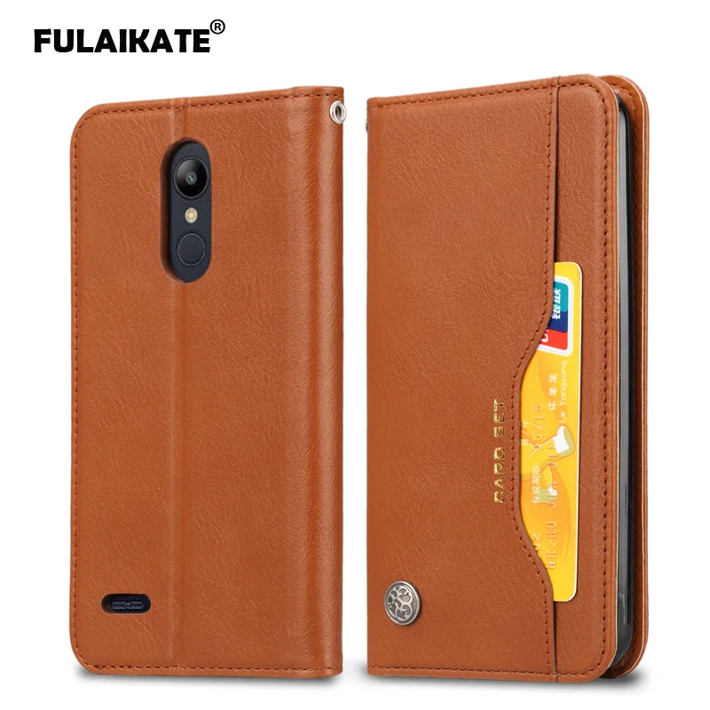 FULAIKATE Card Set Flip Case for LG K8 2018 Soft Back Cover Stand Pocket Business Phone Protective Cases
FULAIKATE Card Set Flip Case for LG K8 2018 Soft Back Cover Stand Pocket Business Phone Protective Cases