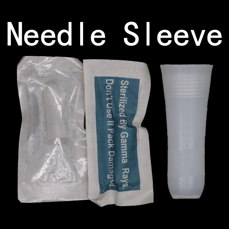 10Pcs Disposable Mosaic Machine Needle Sleeve For Permanent Makeup Tattoo Machine Accesories Replacement Part Components
10Pcs Disposable Mosaic Machine Needle Sleeve For Permanent Makeup Tattoo Machine Accesories Replacement Part Components