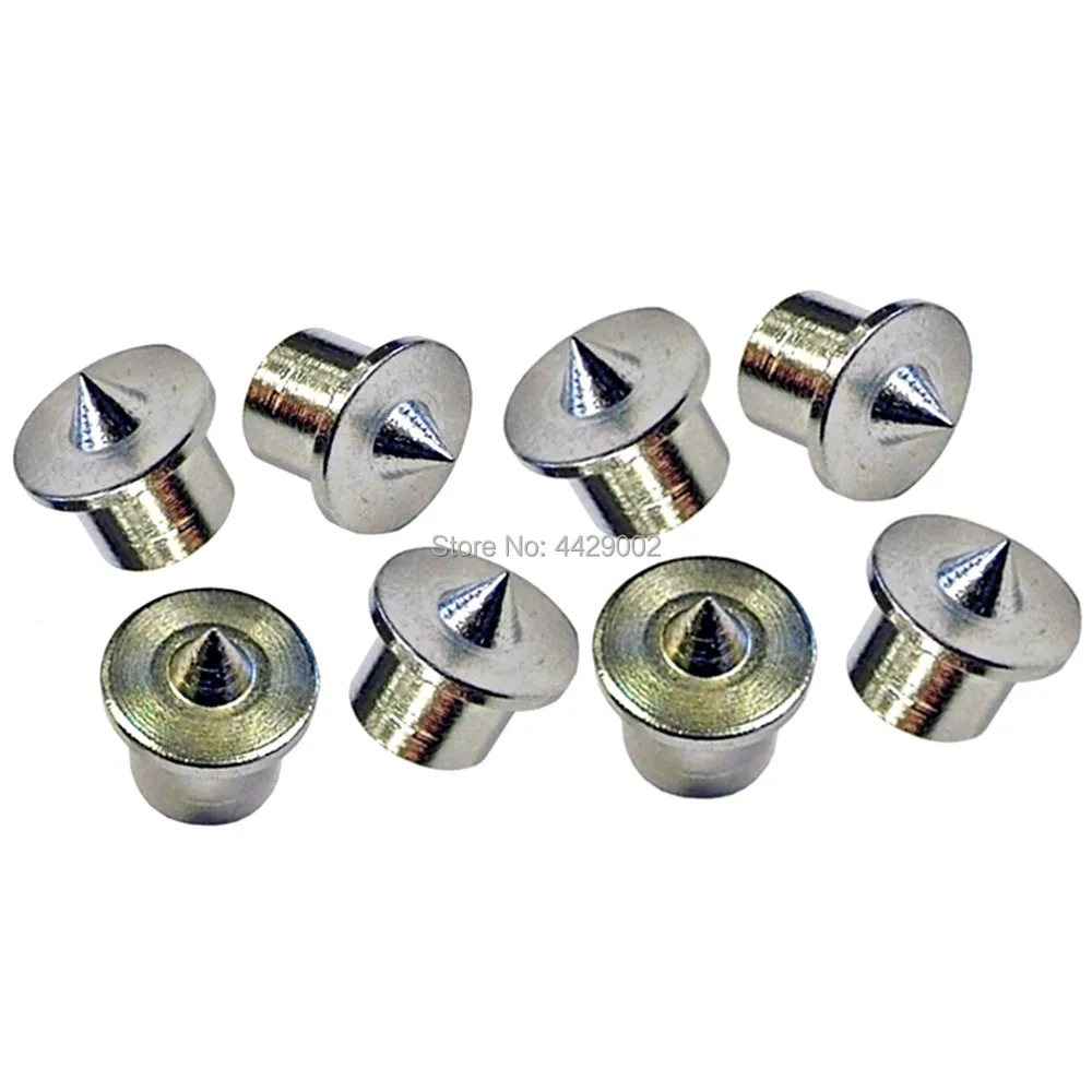 8pcs 6mm 8mm 10mm 12mm Dowel Centre Points Woodworking Dowel Drill Centre Point Dowel-Pinning Joinery Wood Doweling
8pcs 6mm 8mm 10mm 12mm Dowel Centre Points Woodworking Dowel Drill Centre Point Dowel-Pinning Joinery Wood Doweling