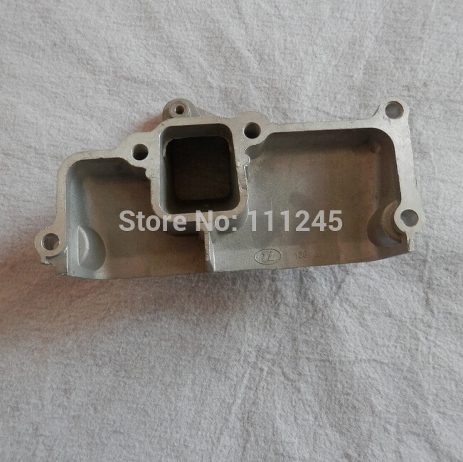 AIR INTAKE MANIFOLD BOOT ALUMINUM FOR KAMA KIPOR & more CHINESE 186F 188F 406CC 10HP 406CC DIESEL CARB INSULATOR ADPTER PARTS
AIR INTAKE MANIFOLD BOOT ALUMINUM FOR KAMA KIPOR & more CHINESE 186F 188F 406CC 10HP 406CC DIESEL CARB INSULATOR ADPTER PARTS