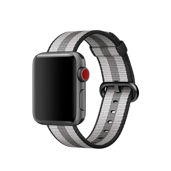 2016 Новое Желтое Спорт Ремешок для Apple Watch Band for Силиконовой Лентой Новые Цвета |