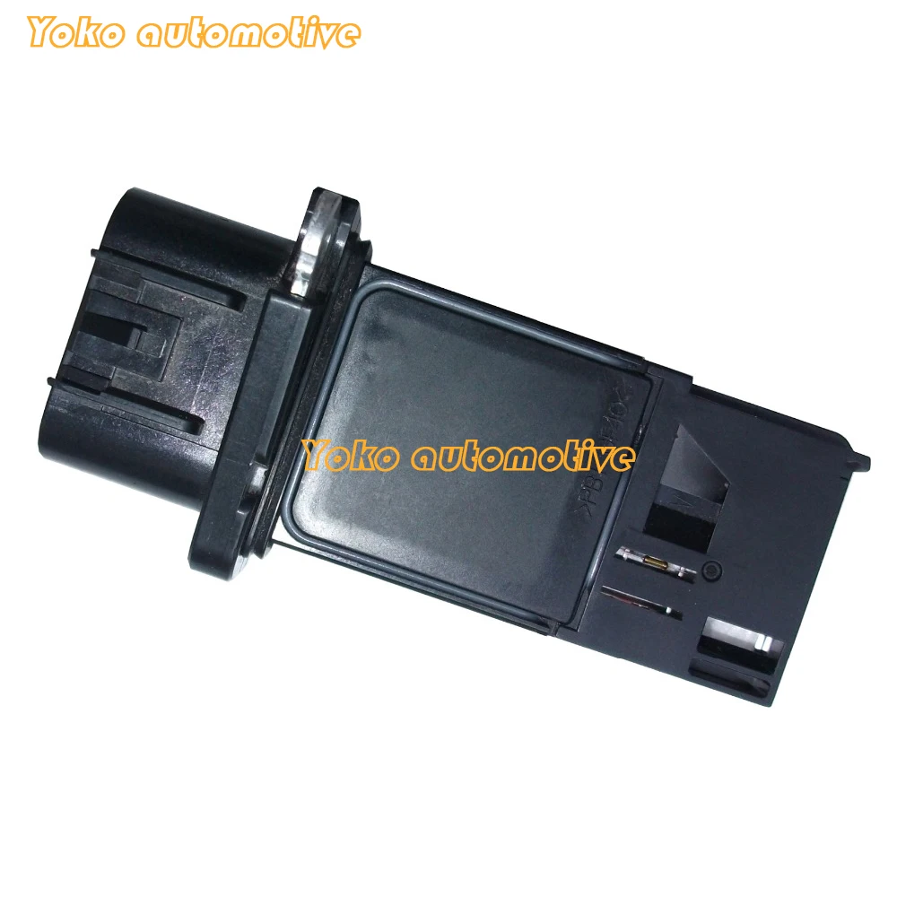 MASS AIRFLOW SENSOR MAF FOR CHEVROLET CAMARO (2009/09 - /) 15865791/12576410/213-4222/2133134/AFH70M-43A/4812876/7516304/86304
MASS AIRFLOW SENSOR MAF FOR CHEVROLET CAMARO (2009/09 - /) 15865791/12576410/213-4222/2133134/AFH70M-43A/4812876/7516304/86304