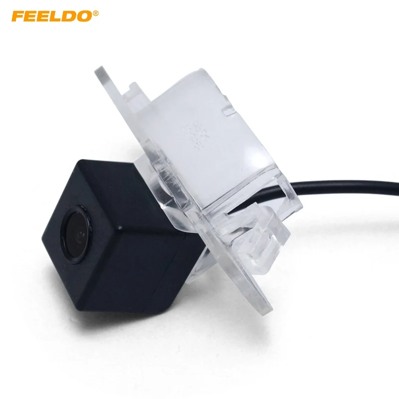 FEELDO Special Car CCD Rear View Camera for Honda Accord/Civic Car Reversing Backup Camera #HQ6068
FEELDO Special Car CCD Rear View Camera for Honda Accord/Civic Car Reversing Backup Camera #HQ6068
