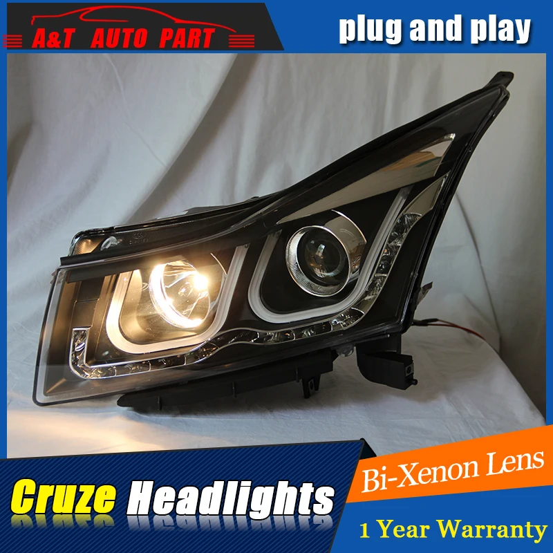 new LED Head Lamp car styling for Chevrolet Cruze led headlights 2009-2014 drl H7 hid Bi-Xenon Lens angel eye low beam
new LED Head Lamp car styling for Chevrolet Cruze led headlights 2009-2014 drl H7 hid Bi-Xenon Lens angel eye low beam