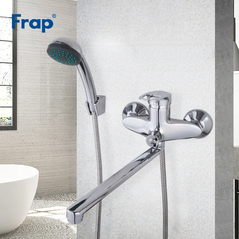 FRAP Bathtub Faucets shower faucets bathroom bath tub faucet bath water mixer shower brass waterfall faucet bath shower head set
FRAP Bathtub Faucets shower faucets bathroom bath tub faucet bath water mixer shower brass waterfall faucet bath shower head set
