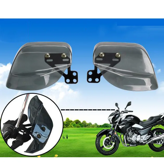 comprehensive transparent dirt pit bike protect for suzuki honda yamaha scooter hand guardmoto protection motorcycle handguard
comprehensive transparent dirt pit bike protect for suzuki honda yamaha scooter hand guardmoto protection motorcycle handguard