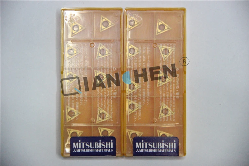 Mitsubishi 10pcs/lot TCMT110202 US735 TCMT110204 US735 TCMT110208 US735 CNC inserts,Face Mill Lathe Tools cutter CNC tool
Mitsubishi 10pcs/lot TCMT110202 US735 TCMT110204 US735 TCMT110208 US735 CNC inserts,Face Mill Lathe Tools cutter CNC tool