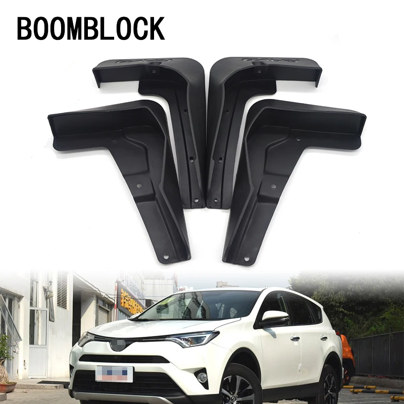BOOMBLOCK 1 комплект/4 шт. автомобильные передние и задние брызговики для Toyota RAV4 2016 2017 2018 комплект литой брызговик аксессуары крылья
BOOMBLOCK 1 комплект/4 шт. автомобильные передние и задние брызговики для Toyota RAV4 2016 2017 2018 комплект литой брызговик аксессуары крылья