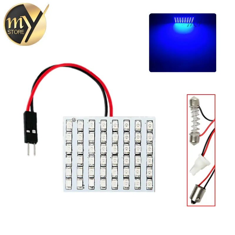 48 SMD Синяя светодиодная панель для автомобиля T10 BA9S купольная гирлянда для интерьера лампа w5w c5w t4w светодиодные автомобильные лампы для автомобиля источник света для парковки 12В
48 SMD Синяя светодиодная панель для автомобиля T10 BA9S купольная гирлянда для интерьера лампа w5w c5w t4w светодиодные автомобильные лампы для автомобиля источник света для парковки 12В