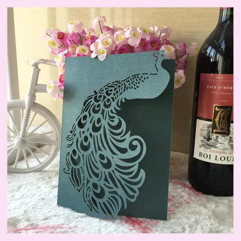 30pcs Unique New Phoenix Design Pattern Wedding Invitation Card Wedding wishes Greeting Cards Wedding Party Birthday Supplies
30pcs Unique New Phoenix Design Pattern Wedding Invitation Card Wedding wishes Greeting Cards Wedding Party Birthday Supplies