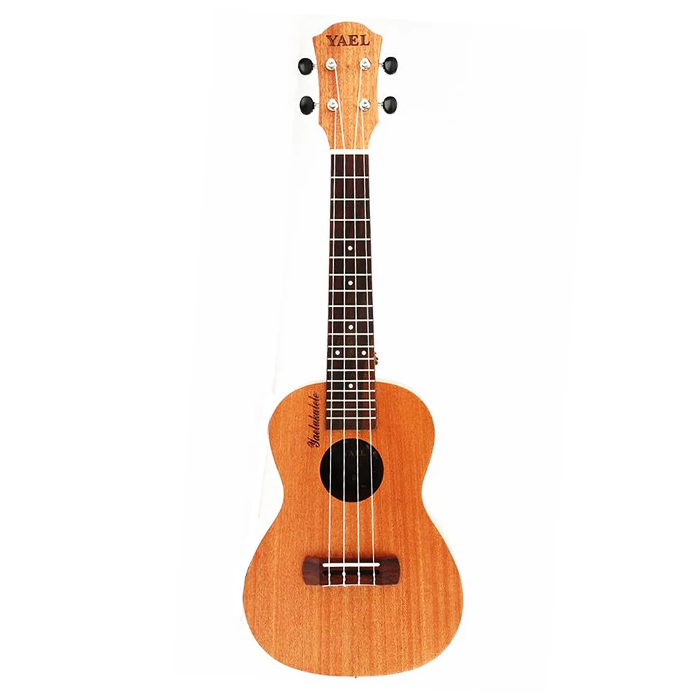 Top Quality 21 Inch 4 Strings Sapele Ukulele Rosewood Fretboard Music Instrument Hawaiian Mini Guitar Acoustic ukelele UK2103
Top Quality 21 Inch 4 Strings Sapele Ukulele Rosewood Fretboard Music Instrument Hawaiian Mini Guitar Acoustic ukelele UK2103