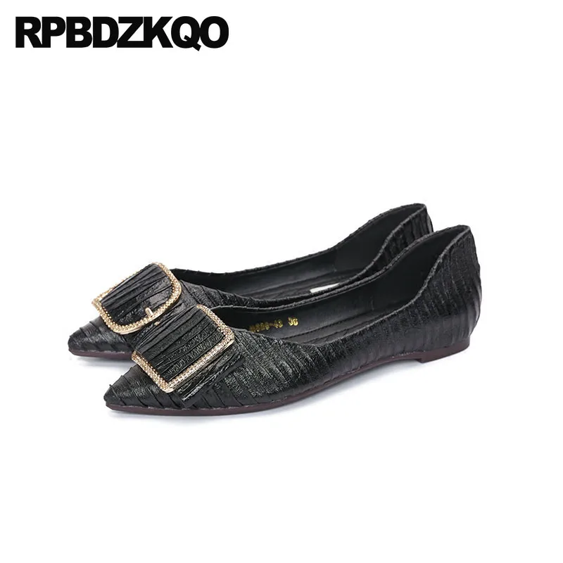 Женские свадебные туфли на плоской подошве с кристаллами, розовое золото, без застежек, искусственная кожа, Металлические Бриллианты, женские классические туфли с острым носком
Женские свадебные туфли на плоской подошве с кристаллами, розовое золото, без застежек, искусственная кожа, Металлические Бриллианты, женские классические туфли с острым носком