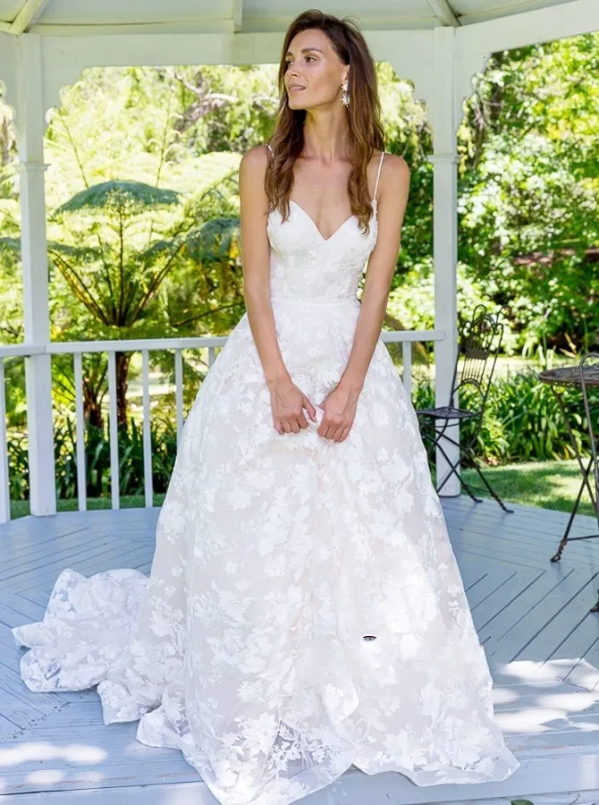 Robe mariage femme простые элегантные Свадебные платья А бретельках спинки Дешевые Свадебные платья
Robe mariage femme простые элегантные Свадебные платья А бретельках спинки Дешевые Свадебные платья
