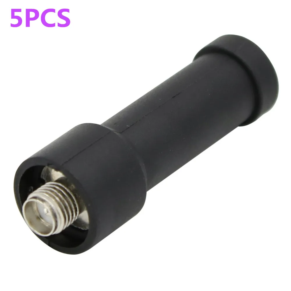 5PCS Mini Ultra-Short 400-470MHZ SMA-F Antenna For PUXING PX-777, PX-777 Plus, PX-666, PX-888 for Kenwood TK3160 Baofeng
5PCS Mini Ultra-Short 400-470MHZ SMA-F Antenna For PUXING PX-777, PX-777 Plus, PX-666, PX-888 for Kenwood TK3160 Baofeng