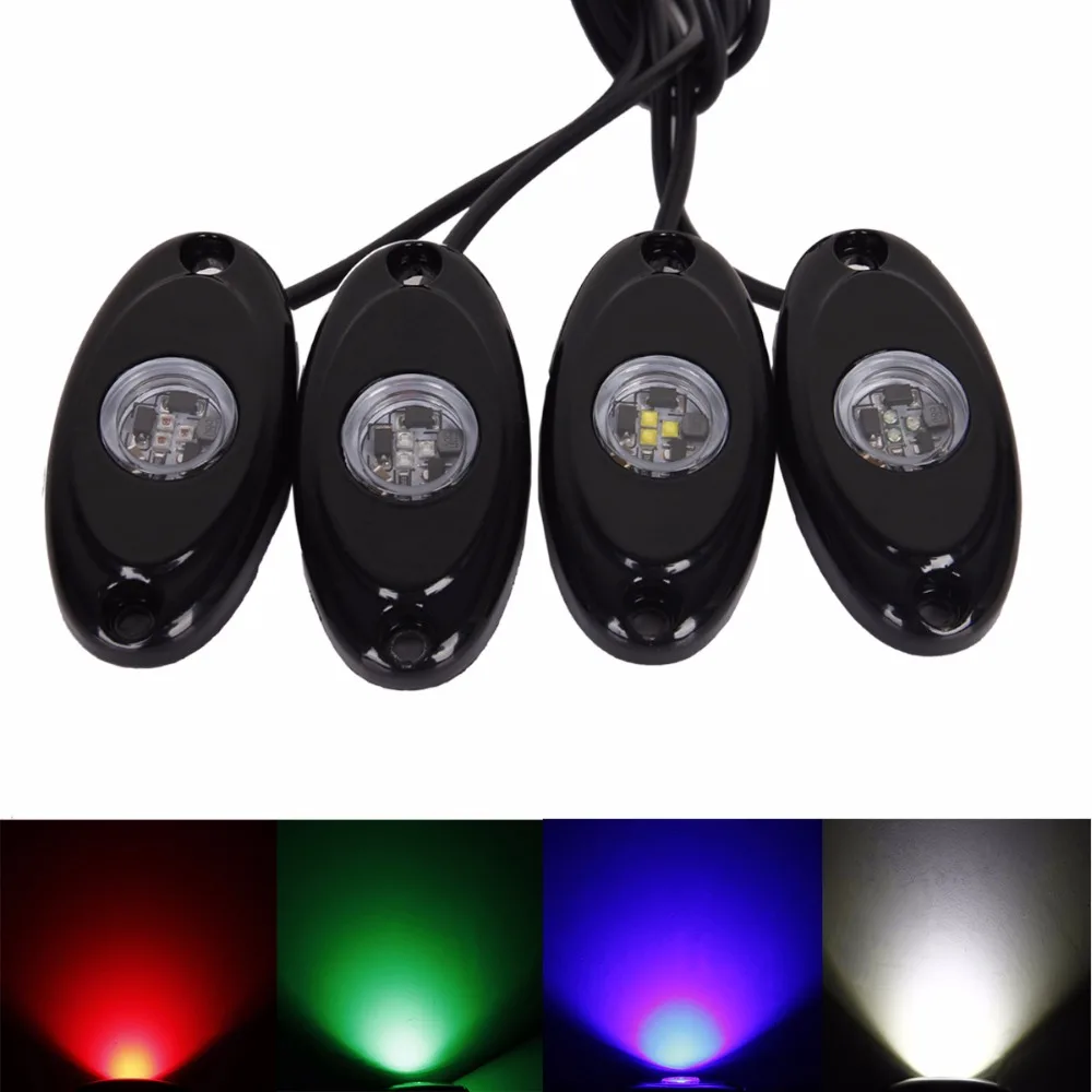 8 шт. Led лампа, рок-н-светильник s 9W фары для автомобиля декоративной светильник для 4X4 внедорожные фары для джипа Wrangler Jk Лада Авто-Стайлинг пар...
8 шт. Led лампа, рок-н-светильник s 9W фары для автомобиля декоративной светильник для 4X4 внедорожные фары для джипа Wrangler Jk Лада Авто-Стайлинг пар...