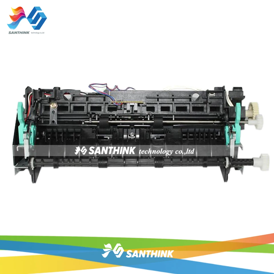 Фиксирующий узел для принтера HP 1000 1200 1300 1150 1220 HP1100 HP1200 HP1300 HP1150 HP1220
Фиксирующий узел для принтера HP 1000 1200 1300 1150 1220 HP1100 HP1200 HP1300 HP1150 HP1220