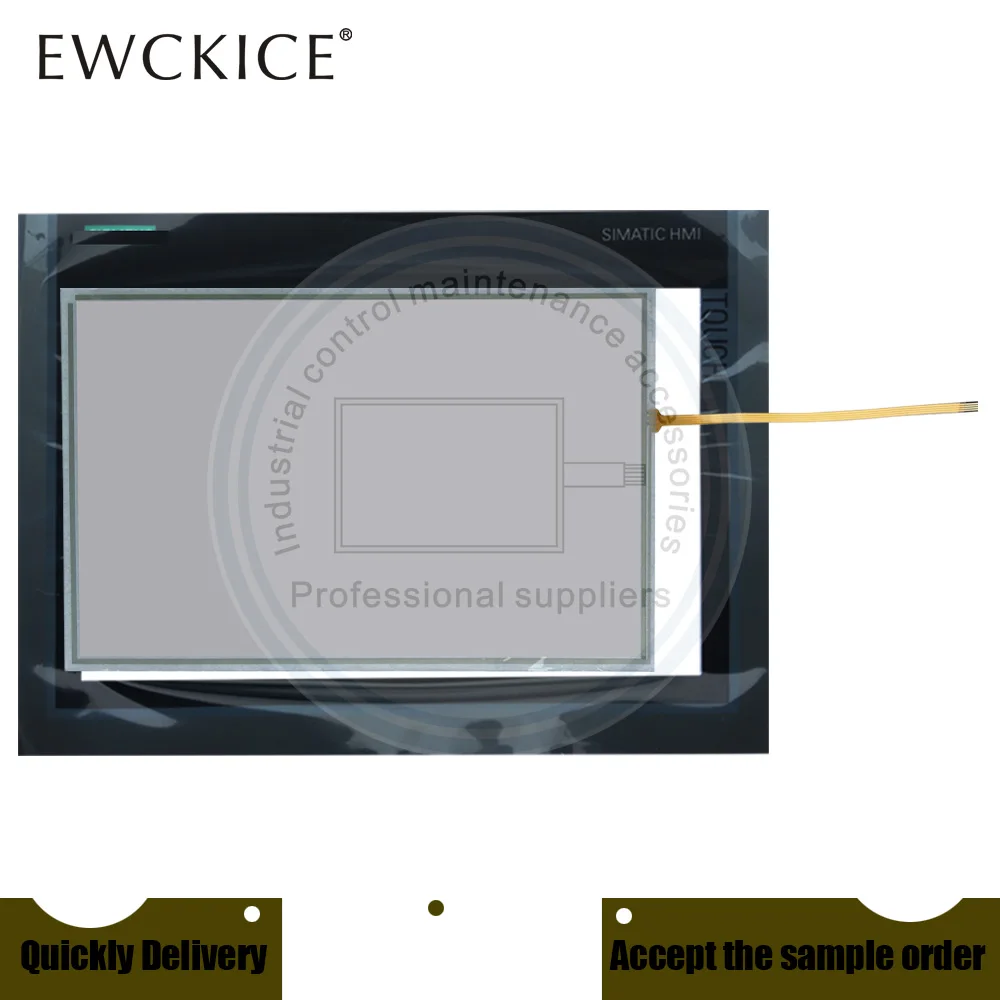 Новый сенсорный экран TP1200 6AV2144-8MC10-0AA0 6AV2 144-8MC10-0AA0 HMI PLC и передняя сенсорная панель с этикеткой и передняя этикетка
Новый сенсорный экран TP1200 6AV2144-8MC10-0AA0 6AV2 144-8MC10-0AA0 HMI PLC и передняя сенсорная панель с этикеткой и передняя этикетка