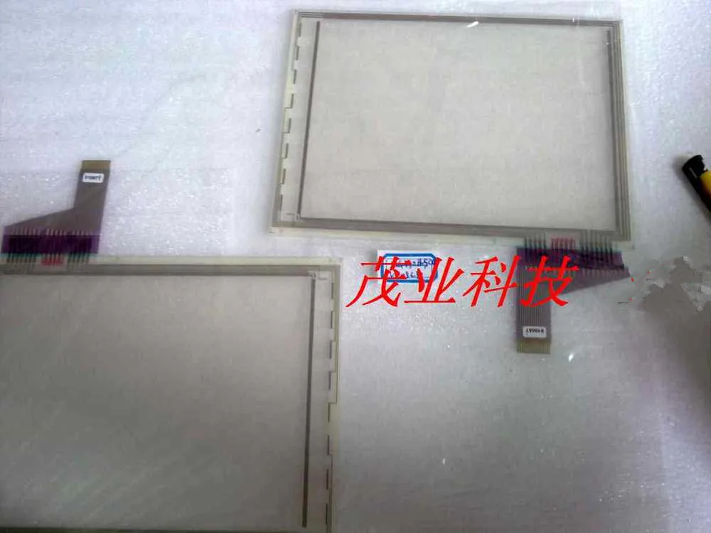 New original UG330H-SC4, UG330H-VS4, UG330H-SS4 touch screen touch glass machines Industrial Medical equipment touch screen
New original UG330H-SC4, UG330H-VS4, UG330H-SS4 touch screen touch glass machines Industrial Medical equipment touch screen