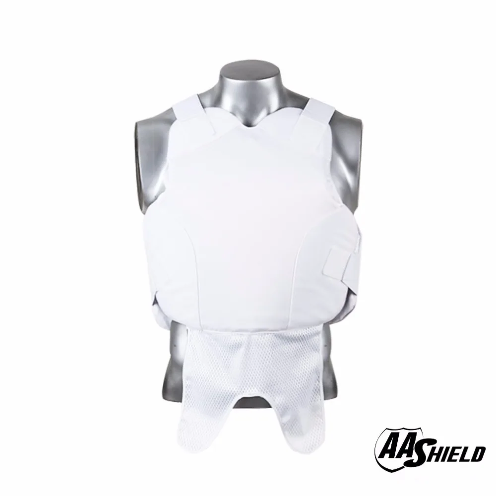 AA щит непробиваемая майка средства ухода за кожей доспехи удобные Armour арамидных
