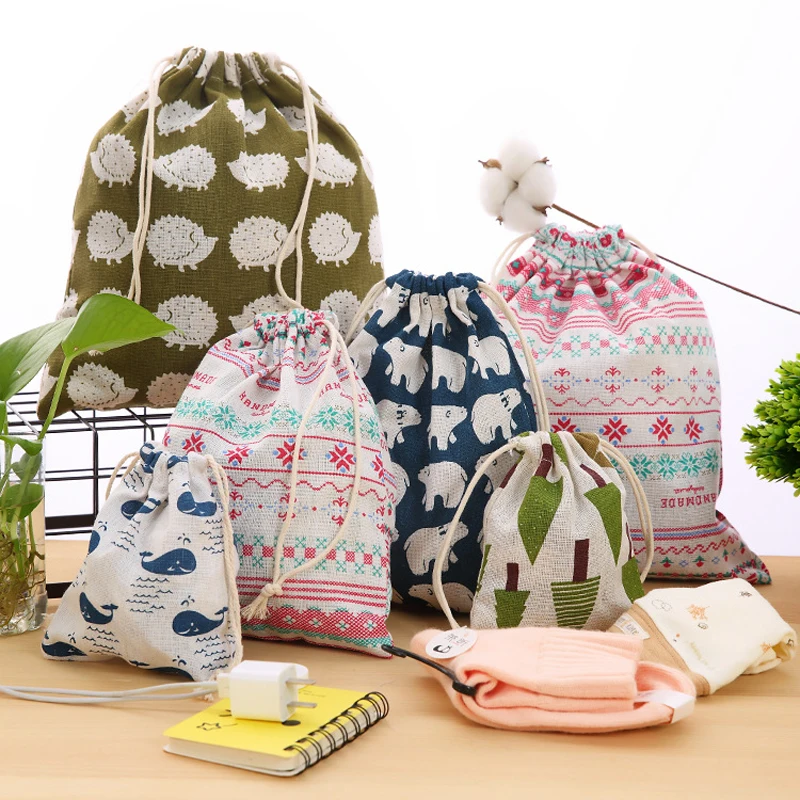 45PCS / LOT Shopping Bag Canvas Reusable Eco Fashion Tote Unisex Printing Simple Drawstring Bag
45PCS / LOT Shopping Bag Canvas Reusable Eco Fashion Tote Unisex Printing Simple Drawstring Bag