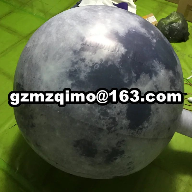 giant inflatable moon balloon, led lighting inflatable moon planet balloons with rabbit for sale
giant inflatable moon balloon, led lighting inflatable moon planet balloons with rabbit for sale