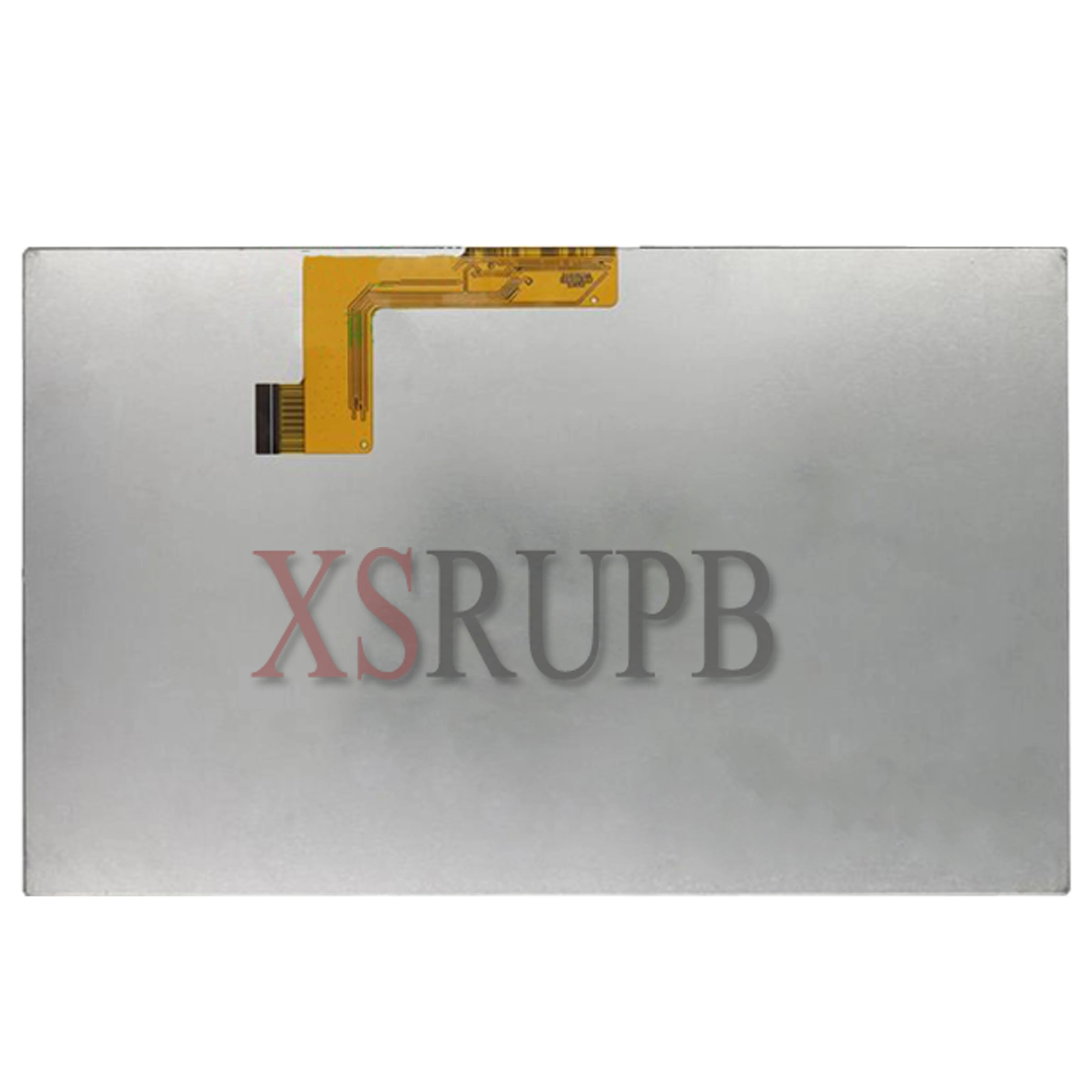 Новинка 10,1 дюйма 235*143 мм 1024*600 IPS 30pin для планшетного ПК Supra M121G Supra M120G Supra M12AG Замена ЖК-дисплея Бесплатная доставка
Новинка 10,1 дюйма 235*143 мм 1024*600 IPS 30pin для планшетного ПК Supra M121G Supra M120G Supra M12AG Замена ЖК-дисплея Бесплатная доставка
