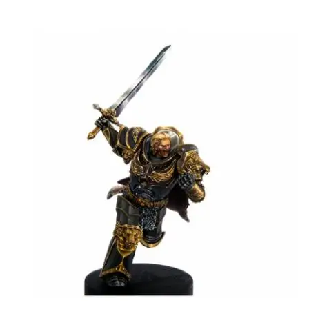 1/32 52mm Lion Knight Ruler 52mm toy Resin Model Miniature Kit unassembly Unpainted
1/32 52mm Lion Knight Ruler 52mm toy Resin Model Miniature Kit unassembly Unpainted