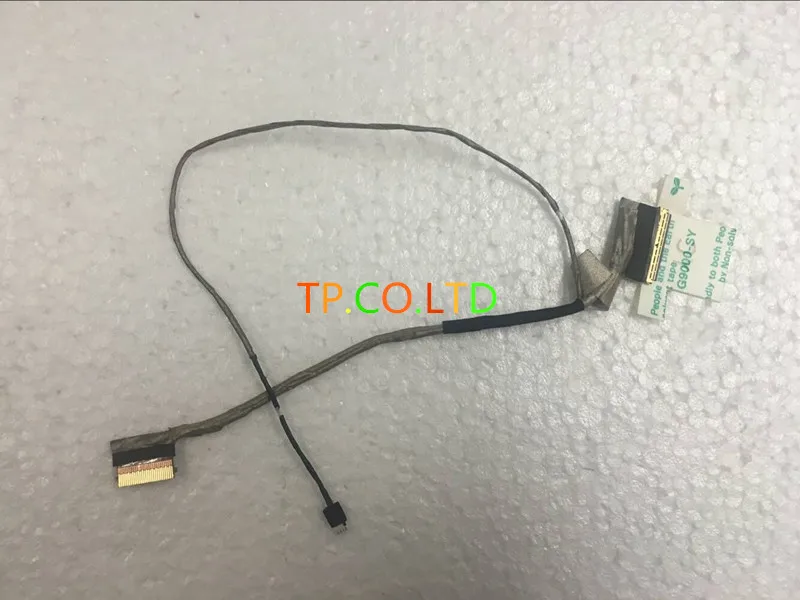 Genuine New Free Shipping For Lenovo thinkpad X220 X230 tablet, X220T X230T Lcd video cable 04W1775 50.4KJ02.001
Genuine New Free Shipping For Lenovo thinkpad X220 X230 tablet, X220T X230T Lcd video cable 04W1775 50.4KJ02.001
