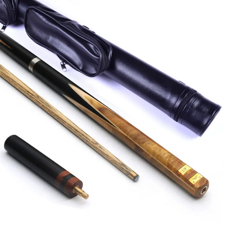 2018 3/4 Snooker Cue s пепепельный деревянный стержень 9,8 мм-10 мм наконечник с Snooker Cue чехол Китай
2018 3/4 Snooker Cue s пепепельный деревянный стержень 9,8 мм-10 мм наконечник с Snooker Cue чехол Китай