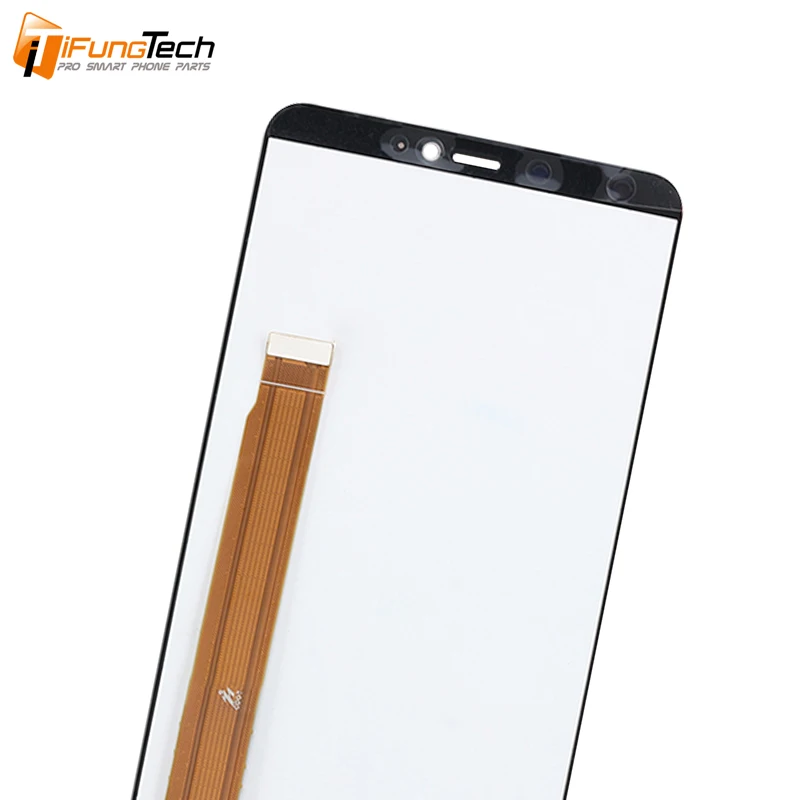 black 1440*720 For wiko view max LCD Display And Touch Screen assembly Repair Parts 5.99 Inch Replacement For view max
black 1440*720 For wiko view max LCD Display And Touch Screen assembly Repair Parts 5.99 Inch Replacement For view max